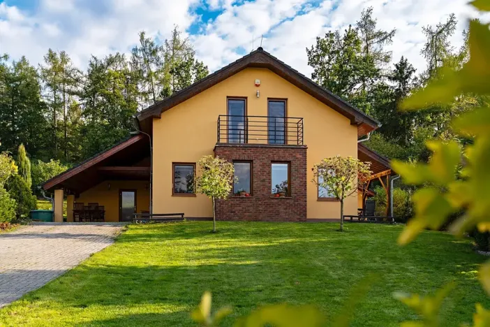 Prodej rodinného domu, Plasy, Bohumila Slámy, 131 m2