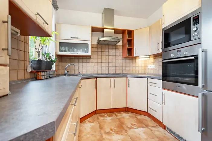 Prodej rodinného domu, Plasy, Bohumila Slámy, 131 m2