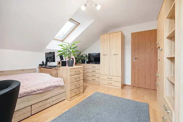 Prodej rodinného domu, Plasy, Bohumila Slámy, 131 m2