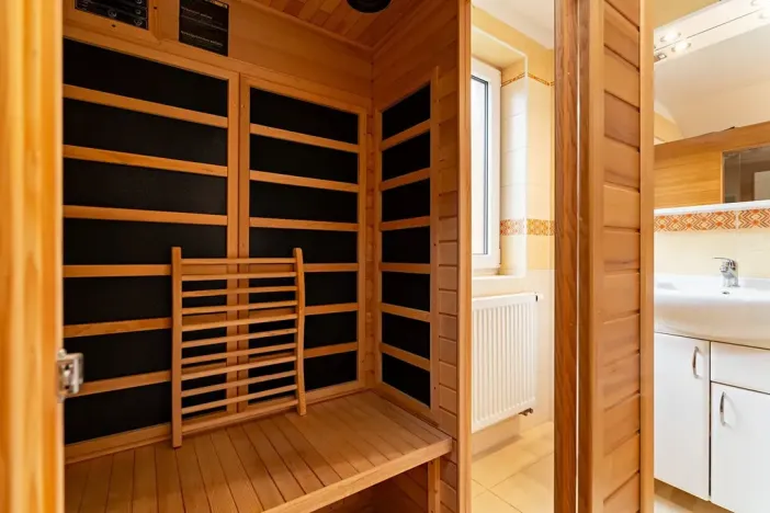 Prodej rodinného domu, Plasy, Bohumila Slámy, 131 m2