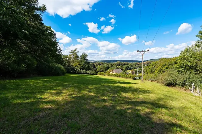 Prodej pozemku pro bydlení, Plasy, 3866 m2