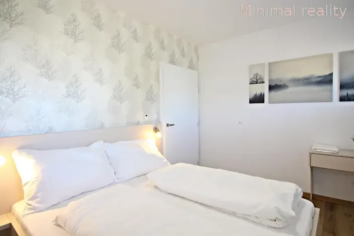 Prodej rodinného domu, Nové Město na Moravě, Nad Městem, 49 m2