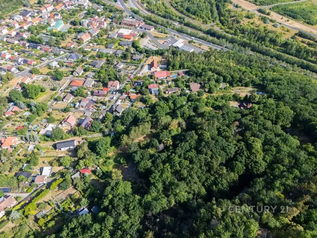 Prodej pozemku pro bydlení, Most, 1892 m2