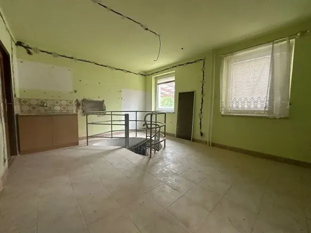 Prodej bytu 3+kk, Mohelno, 139 m2