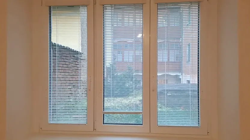 Pronájem bytu 1+kk, Praha - Braník, Pod vinohradem, 27 m2