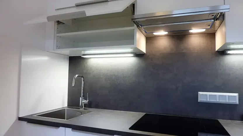 Pronájem bytu 1+kk, Praha - Hodkovičky, Šífařská, 34 m2