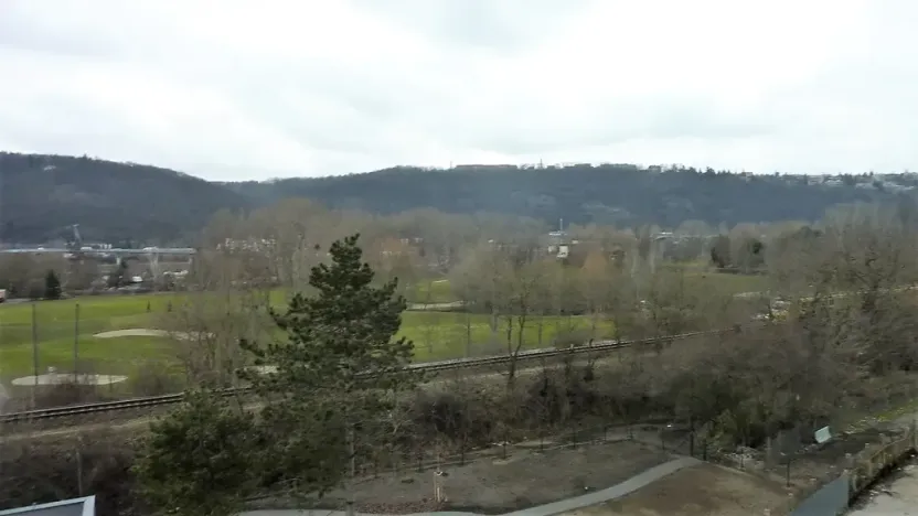 Pronájem bytu 1+kk, Praha - Hodkovičky, Šífařská, 34 m2