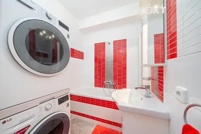 Prodej bytu 2+1, Velká Bystřice, Na Vyhlídce, 59 m2