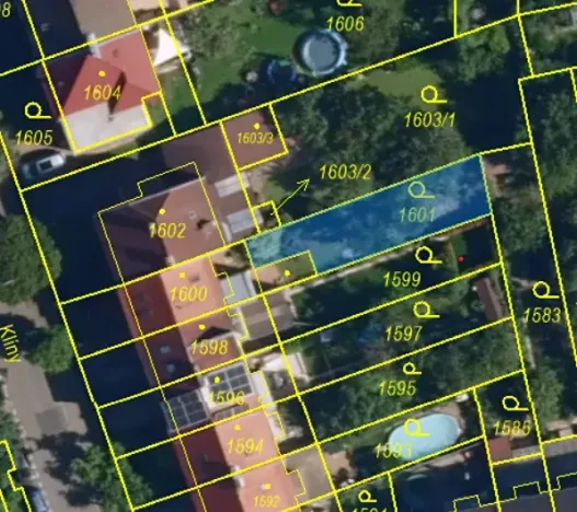 Prodej rodinného domu, Brno, Klíny, 130 m2