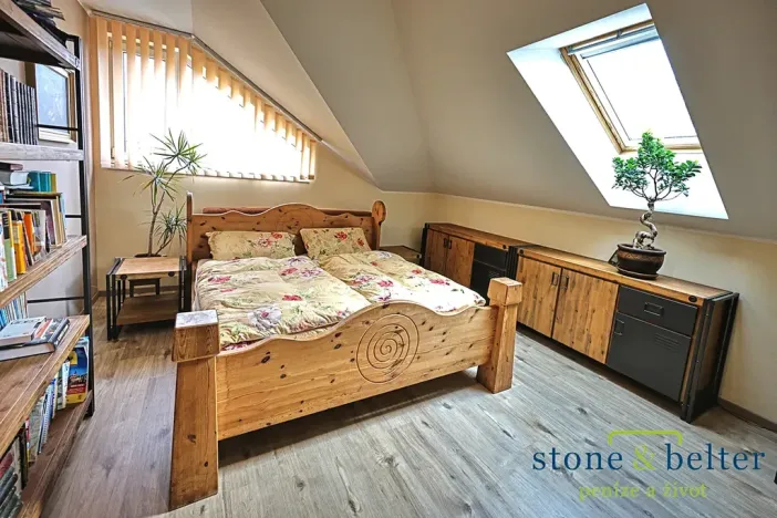 Prodej rodinného domu, Měšice, V lukách, 267 m2