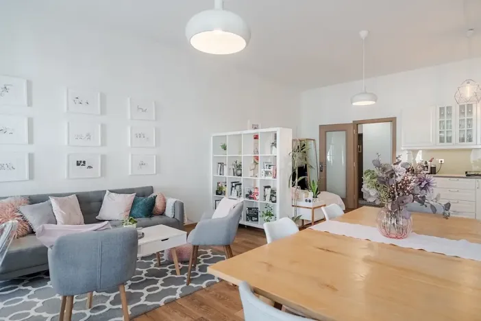 Prodej vícegeneračního domu, Litomyšl, Smetanovo náměstí, 459 m2