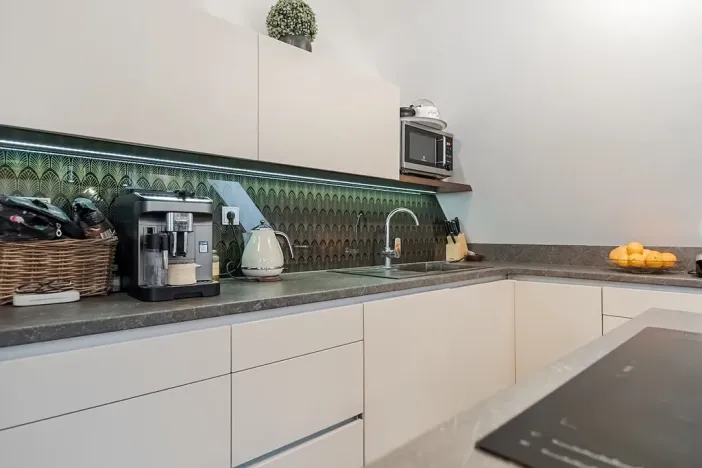 Prodej vícegeneračního domu, Litomyšl, Smetanovo náměstí, 459 m2