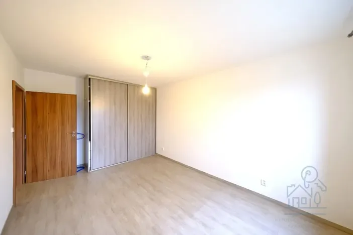 Pronájem bytu 3+1, Praha - Hloubětín, Poděbradská, 65 m2