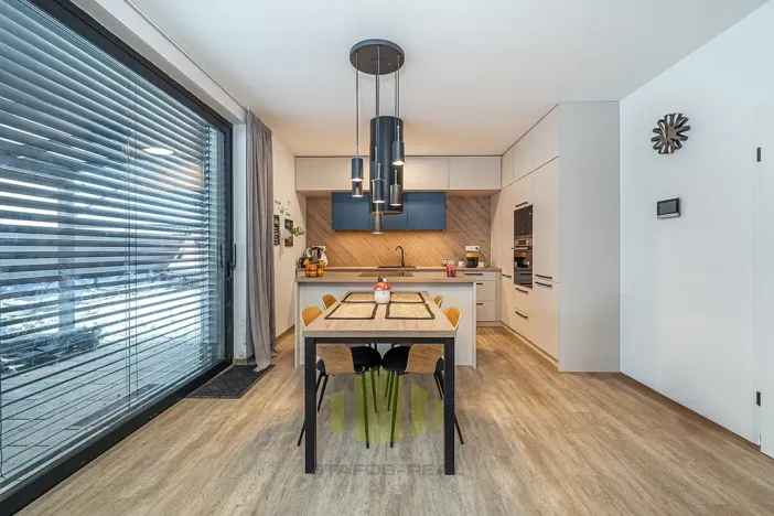 Prodej rodinného domu, Ústín, 128 m2