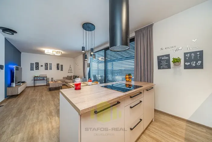 Prodej rodinného domu, Ústín, 128 m2