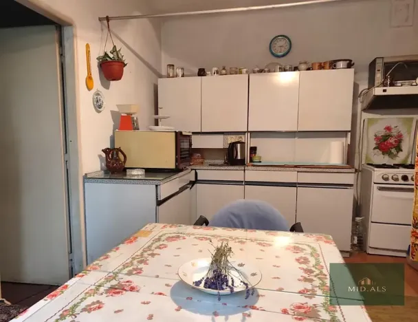 Prodej rodinného domu, Rokycany, K Borku, 94 m2