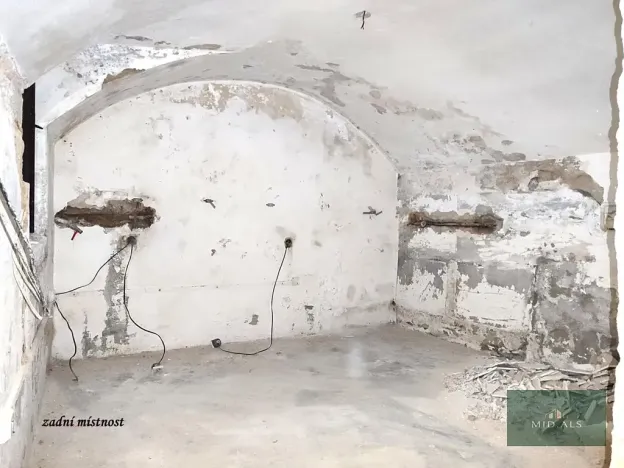 Prodej obchodního prostoru, Plzeň, V Šipce, 85 m2