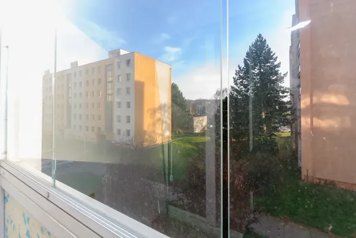 Pronájem bytu 3+1, Praha - Čimice, Chvatěrubská, 71 m2