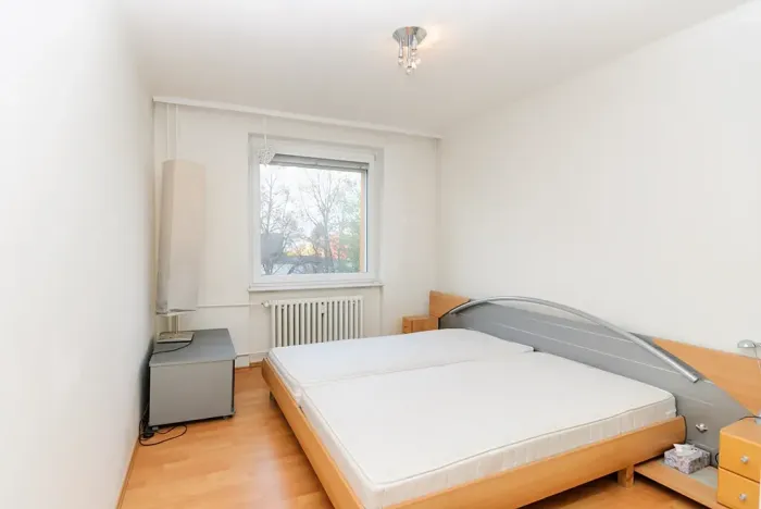 Pronájem bytu 3+1, Praha - Čimice, Chvatěrubská, 71 m2