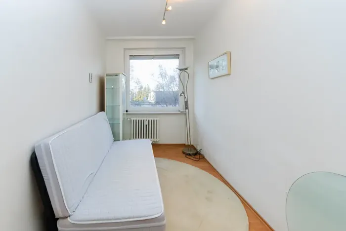 Pronájem bytu 3+1, Praha - Čimice, Chvatěrubská, 71 m2