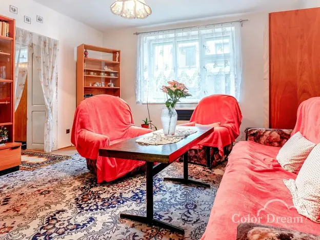 Prodej rodinného domu, Kroměříž, 85 m2