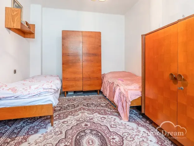 Prodej rodinného domu, Kroměříž, 85 m2