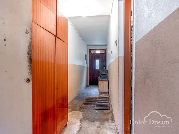 Prodej rodinného domu, Kroměříž, 85 m2