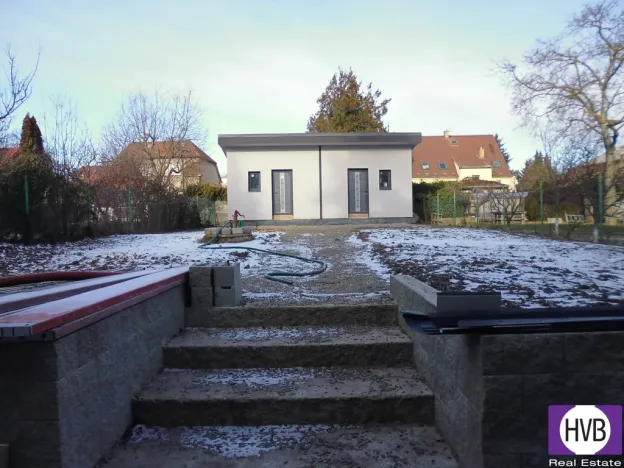 Prodej pozemku pro bydlení, Praha - Stodůlky, 596 m2