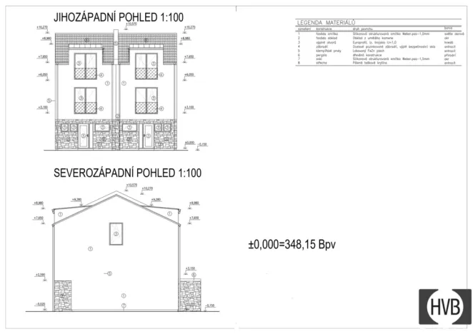 Prodej pozemku pro bydlení, Praha - Stodůlky, 596 m2