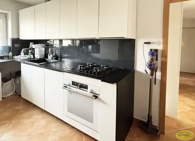 Pronájem bytu 2+1, Kroměříž, Jiráskova, 56 m2