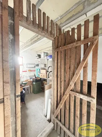 Pronájem bytu 2+1, Kroměříž, Jiráskova, 56 m2