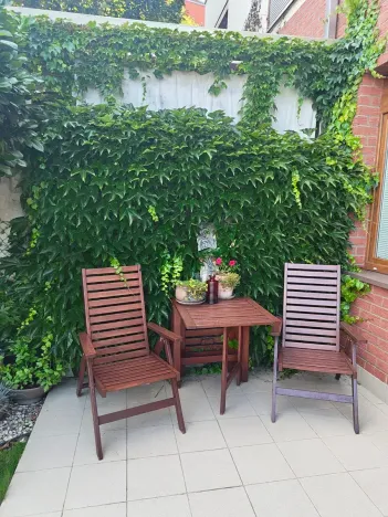 Pronájem bytu 1+kk, Praha - Velká Chuchle, Hvězdářská, 35 m2