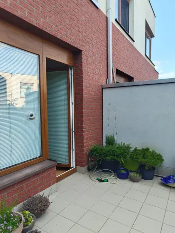 Pronájem bytu 1+kk, Praha - Velká Chuchle, Hvězdářská, 35 m2