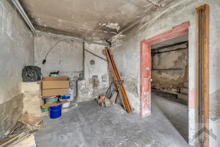 Prodej bytu 2+1, Králíky, Valdštejnova, 147 m2