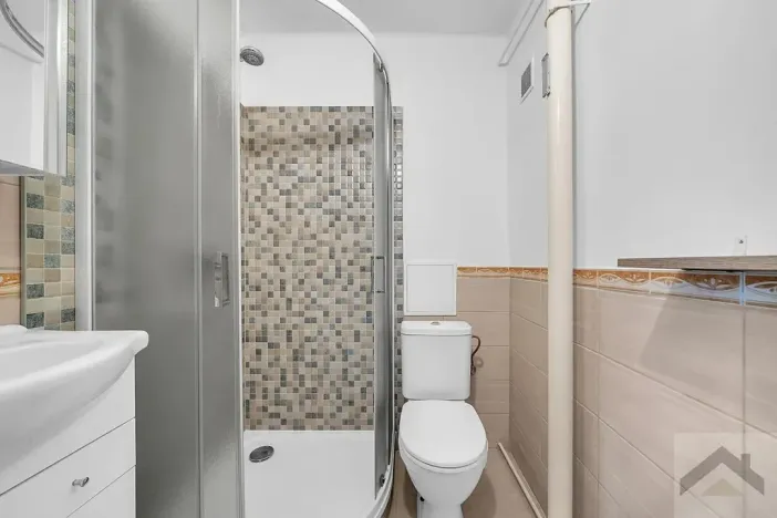 Prodej bytu 1+1, Kladno, Sevastopolská, 35 m2