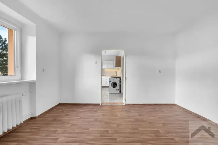 Prodej bytu 1+1, Kladno, Sevastopolská, 35 m2