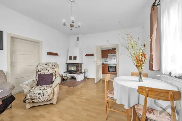 Prodej rodinného domu, Ústí nad Orlicí, 150 m2