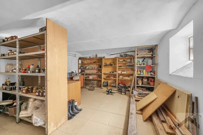 Prodej rodinného domu, Ústí nad Orlicí, 150 m2