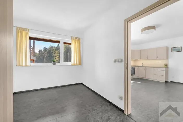 Prodej bytu 3+kk, Žamberk, U Dlouhoňovic, 86 m2