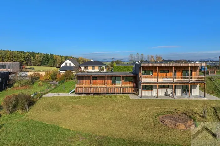 Prodej bytu 3+kk, Žamberk, U Dlouhoňovic, 86 m2