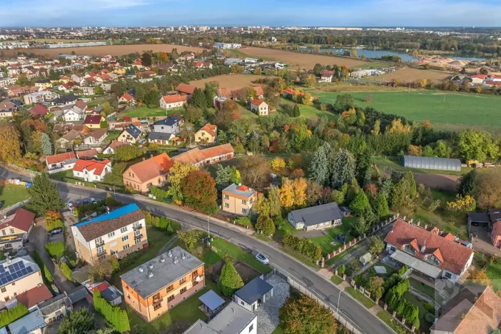 Prodej rodinného domu, Hradec Králové, Vlčkovická, 256 m2