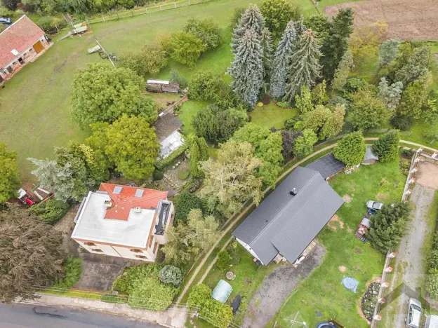 Prodej rodinného domu, Hradec Králové, Vlčkovická, 256 m2