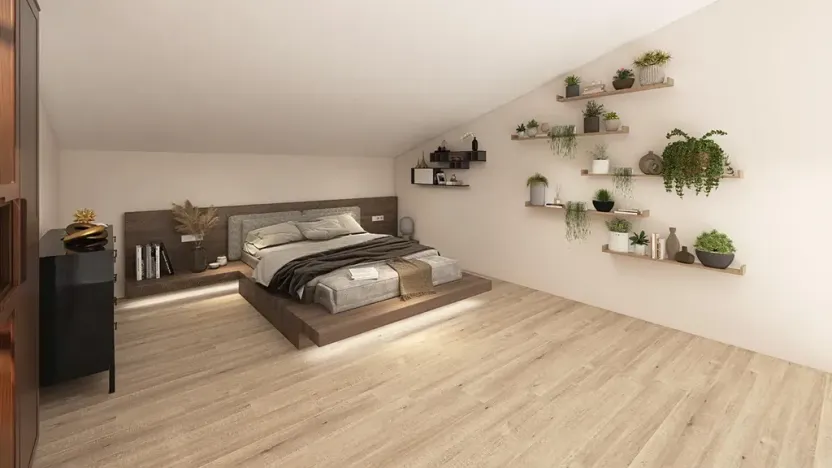 Prodej bytu 2+kk, Svitavy, Blanická, 78 m2