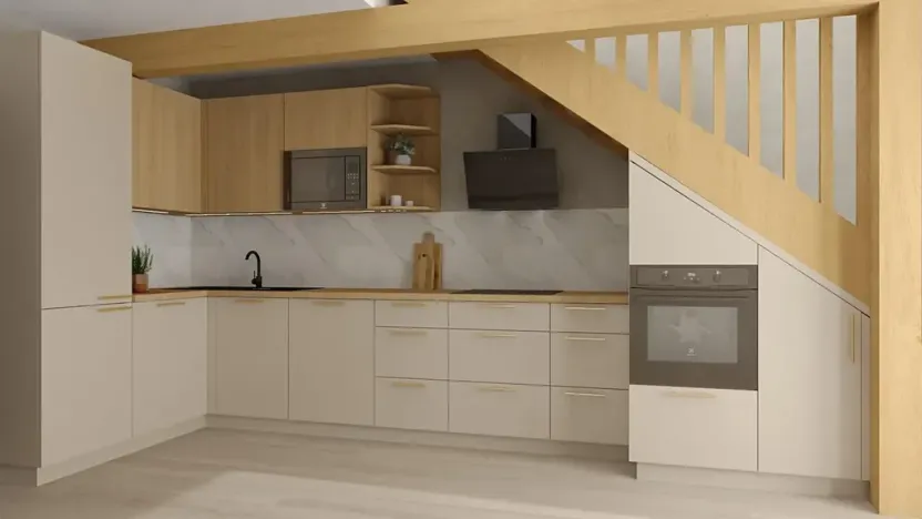 Prodej bytu 2+kk, Svitavy, Blanická, 136 m2