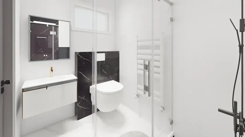 Prodej bytu 2+kk, Svitavy, Blanická, 71 m2