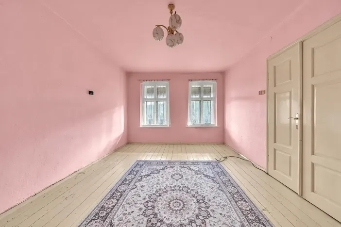 Prodej rodinného domu, Štíty, nám. Míru, 170 m2