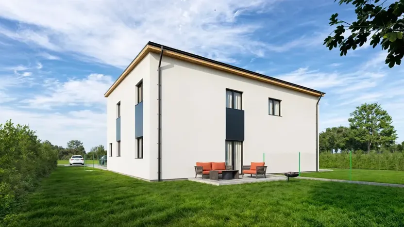 Prodej bytu 3+kk, Hrabová, 83 m2