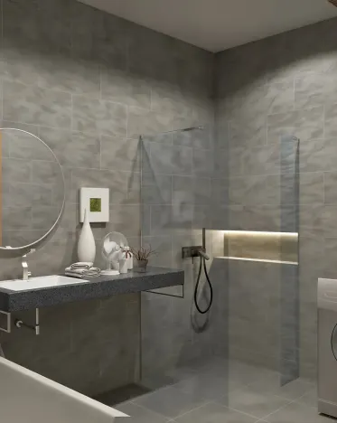 Prodej bytu 3+kk, Hrabová, 83 m2