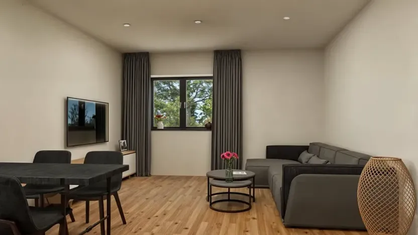 Prodej bytu 3+kk, Hrabová, 83 m2