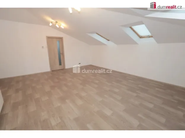 Pronájem bytu 3+kk, Neratovice, P. Bezruče, 67 m2